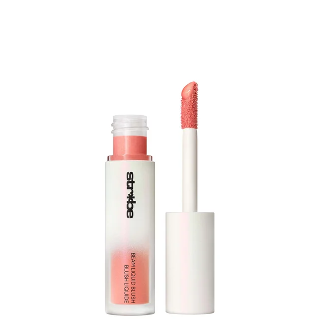 MAC Strobe Beam Liquid Blush 4.3ml (Various Shades)
