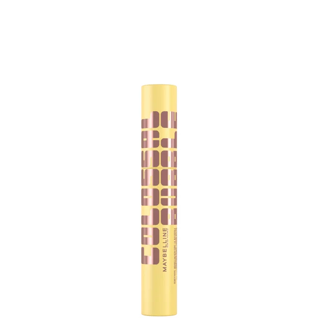 Maybelline New York Colossal Bubble Mascara - Very Black