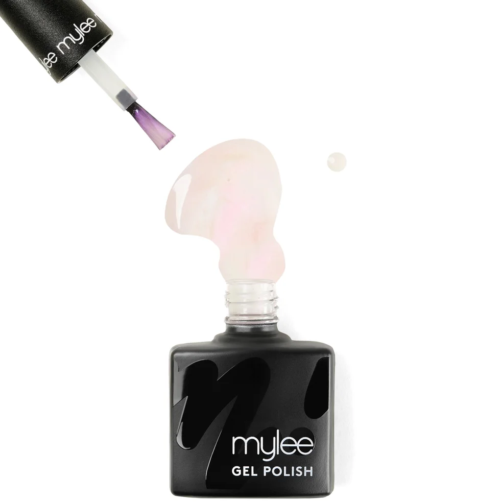 Mylee Gel Nail Polish - Sea Shell Image 1
