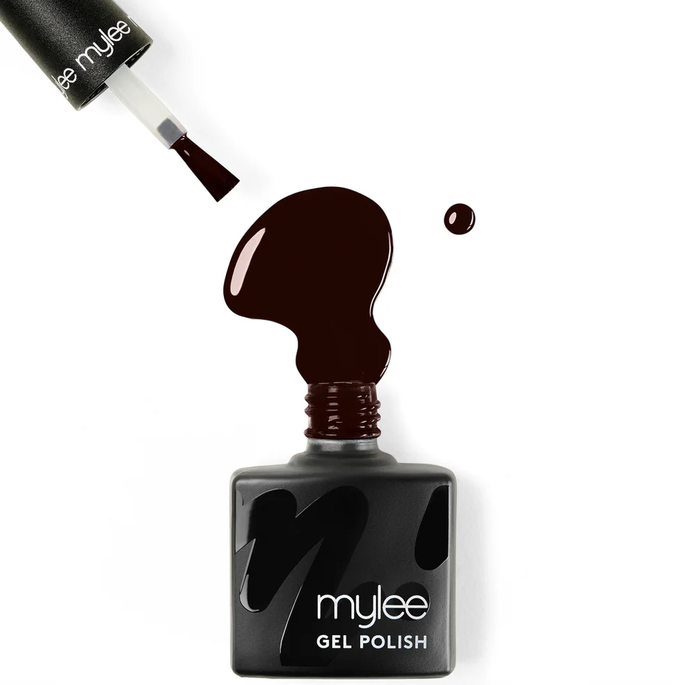 Mylee Gel Nail Polish - Mother Nature Image 1