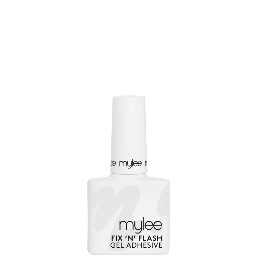 Mylee Gel Nail Polish Fix N Flash Adhesive Image 1