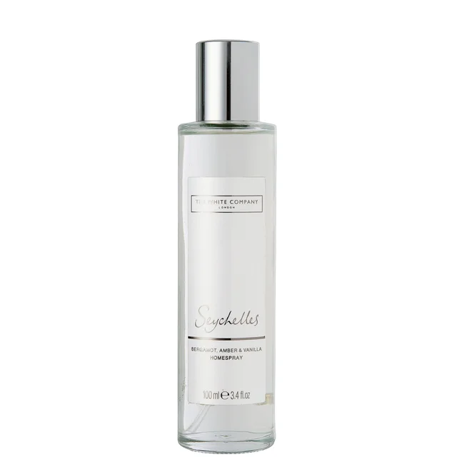 The White Company Seychelles Home Spray 100ml