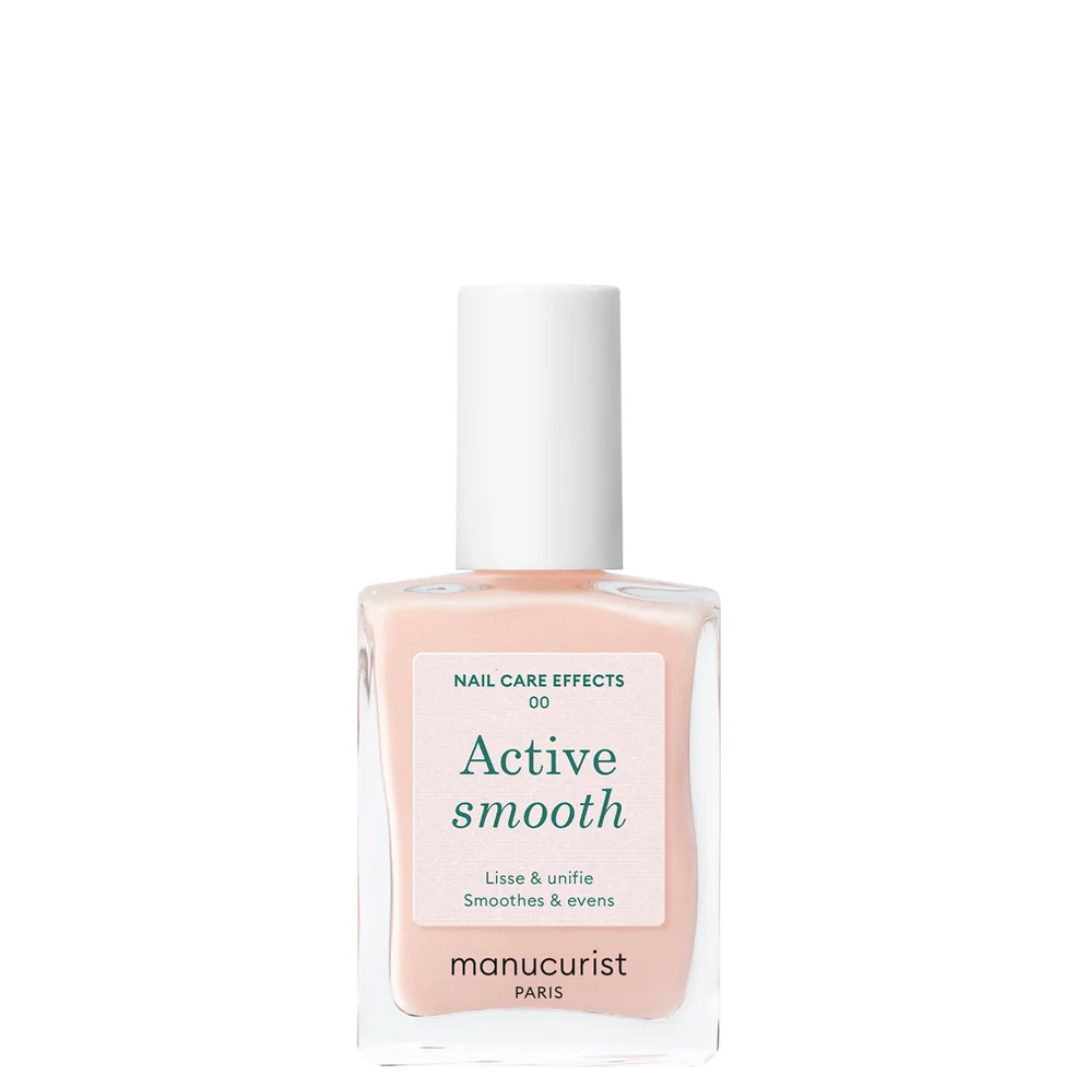 MANUCURIST Active Smooth 00 15ml Image 1