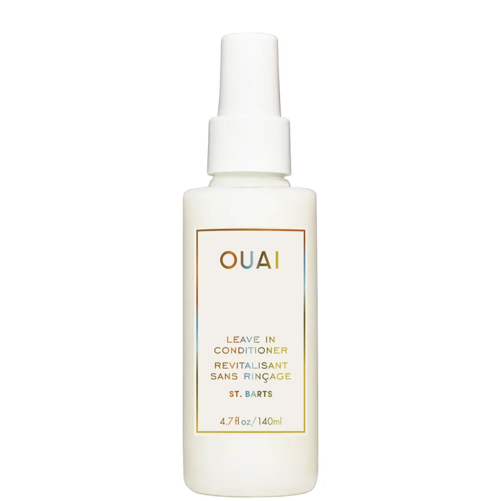LEAVE IN CONDITIONER - ST BARTS Image 1