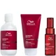 Wella Professionals Care Ultimate Repair Bundle