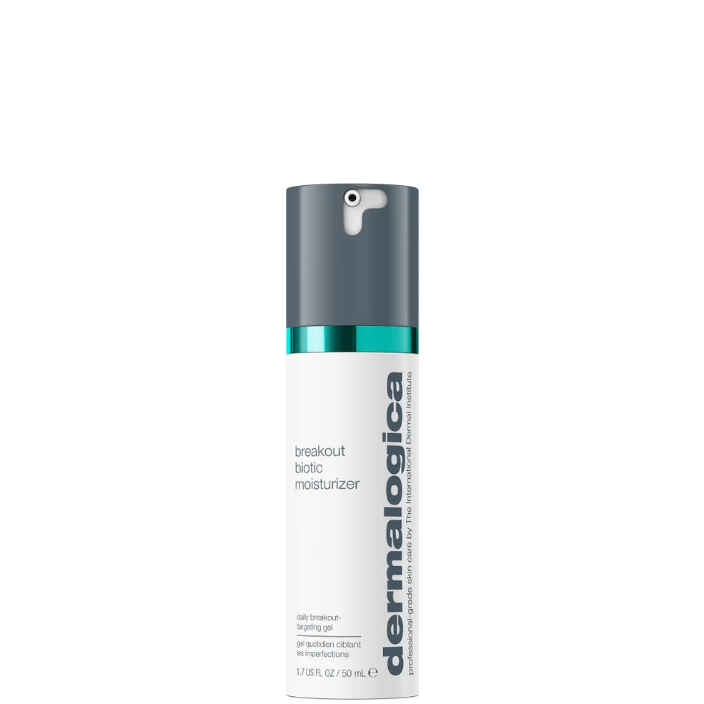 Dermalogica Acne Biotic Moisturiser 50ml Image 1