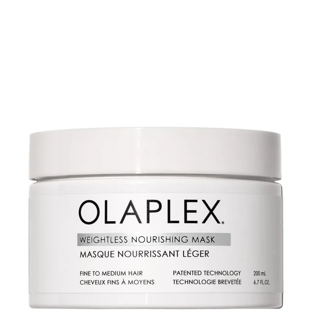 Olaplex Weightless Nourishing Mask 200ml