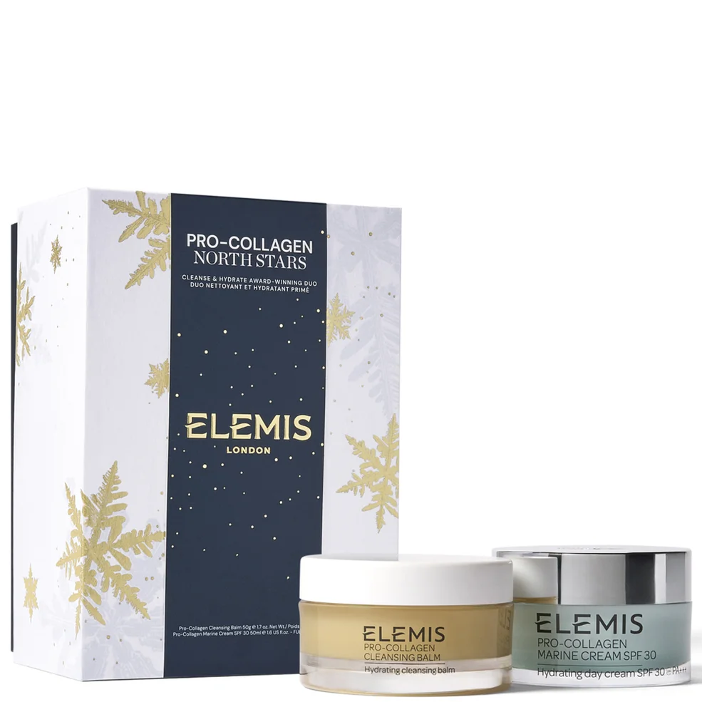 Elemis Pro-Collagen North Stars Bundle Image 1