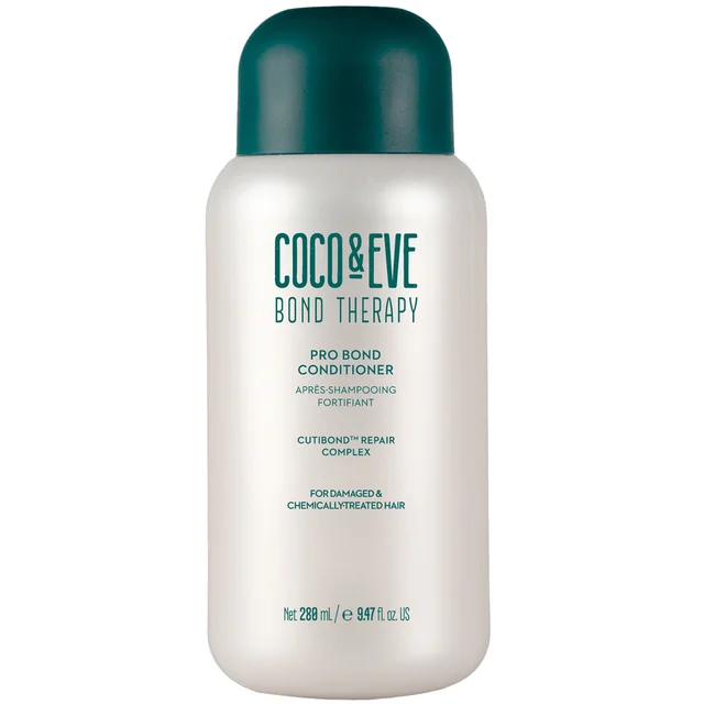 Exclusive Coco & Eve Bond Therapy Pro Bond Conditioner 280ml