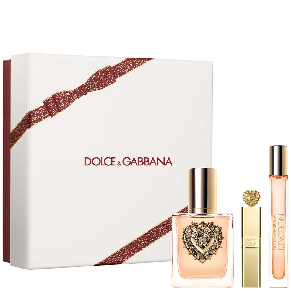 Dolce&Gabbana Devotion Eau de Parfum 50ml Gift Set Image 1
