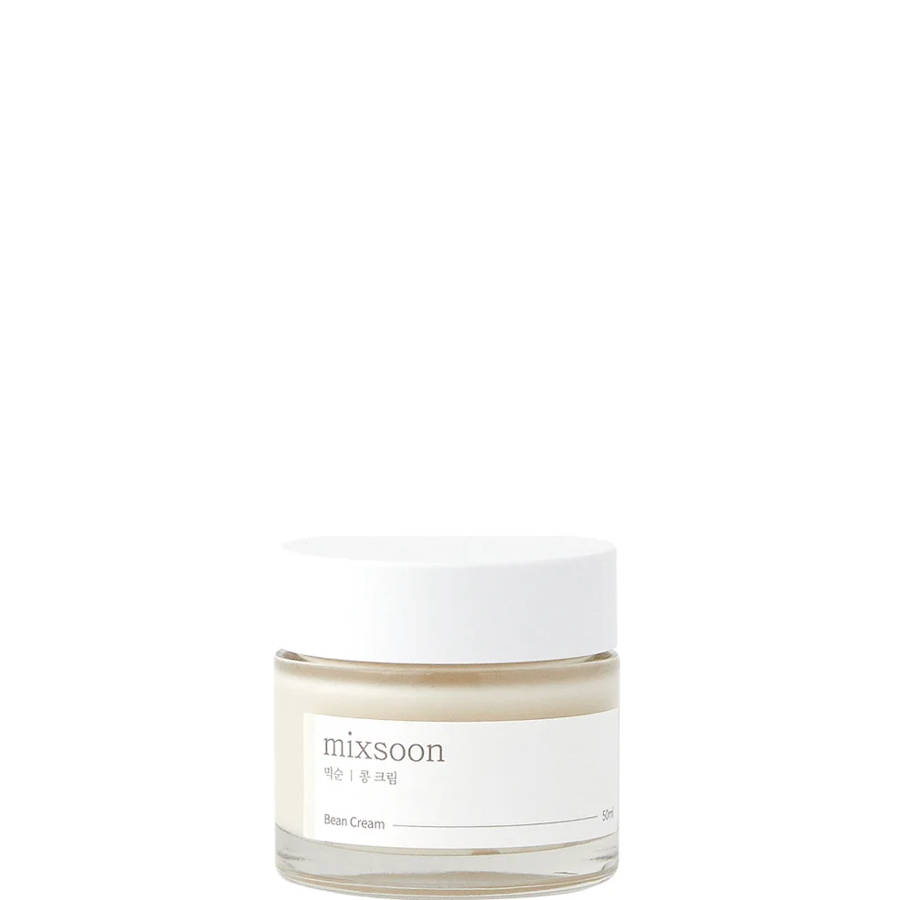Mixsoon Bean Cream 50ml Image 1