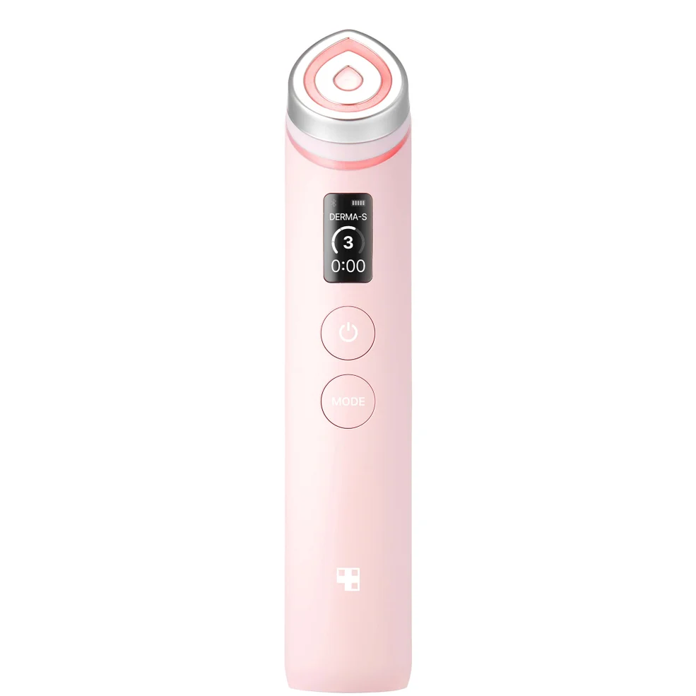 Medicube Age-R Booster Pro Ex Pink Image 1