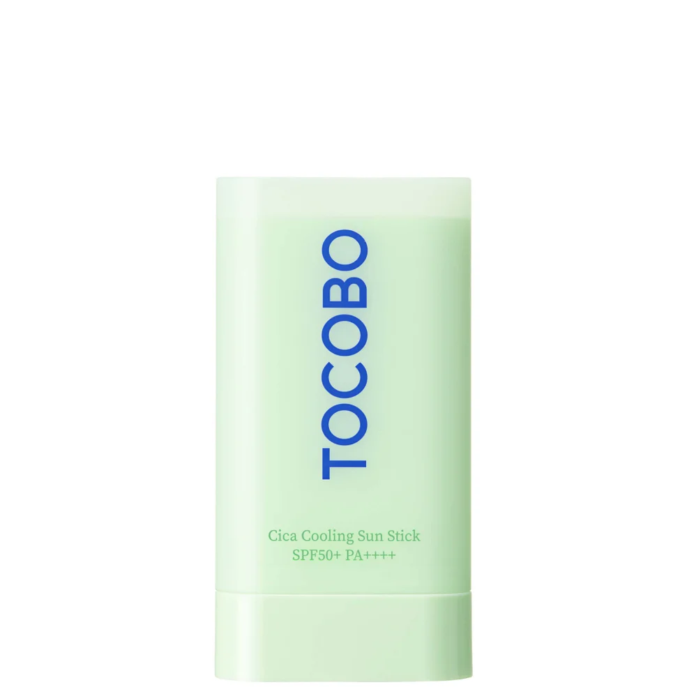 TOCOBO Cica Cooling Sun Stick SPF50+ Pa++++ 18g Image 1
