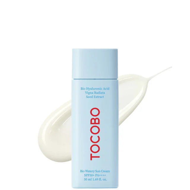 TOCOBO Bio Watery Sun Cream SPF50+ Pa+++ 50ml