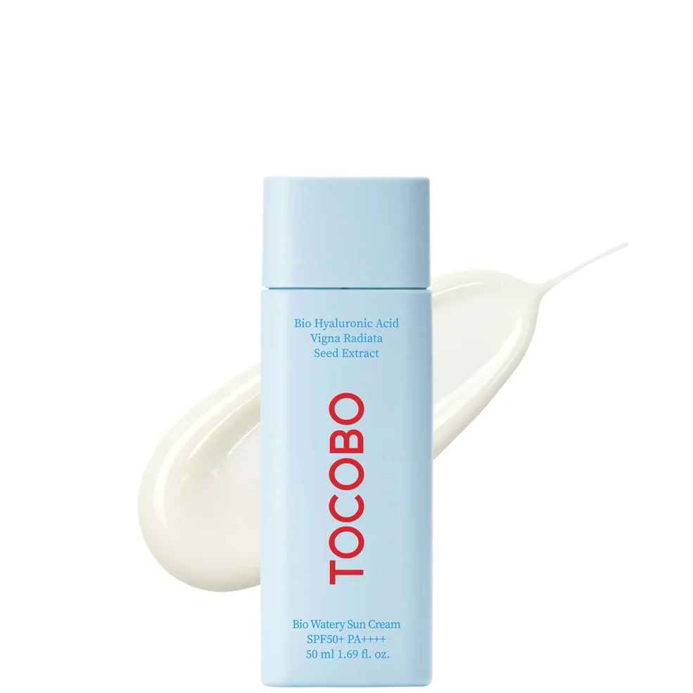 TOCOBO Bio Watery Sun Cream SPF50+ Pa+++ 50ml Image 1
