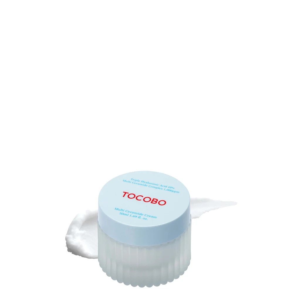 TOCOBO Multi Ceramide Cream 50ml Image 1