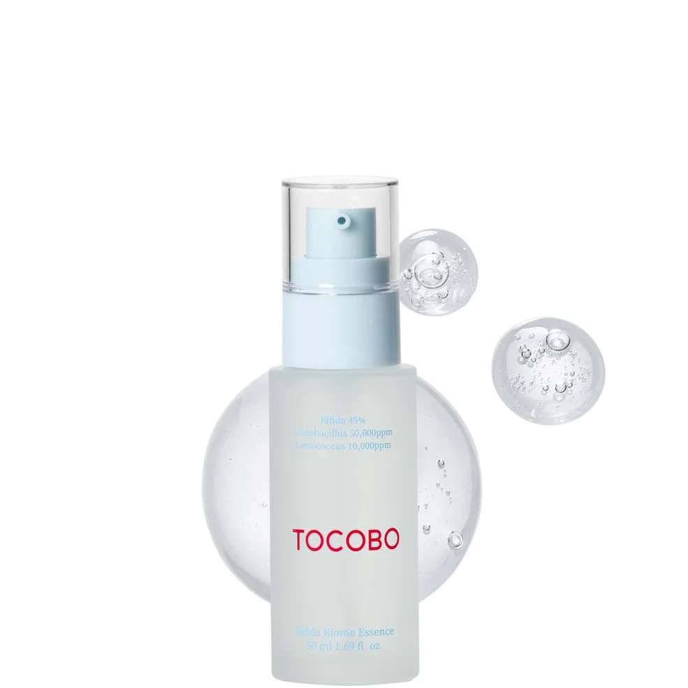 TOCOBO Bifida Biome Essence 50ml Image 1