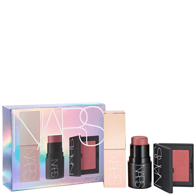 NARS Cheek Set