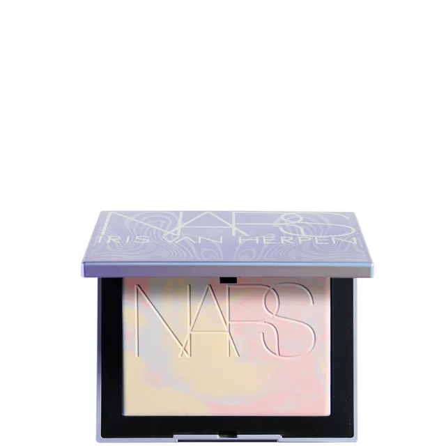 NARS Light Reflecting Prismatic Powder Moon Wave