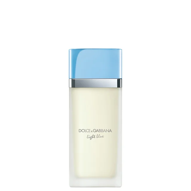 Dolce&Gabbana Light Blue Eau de Toilette 50ml
