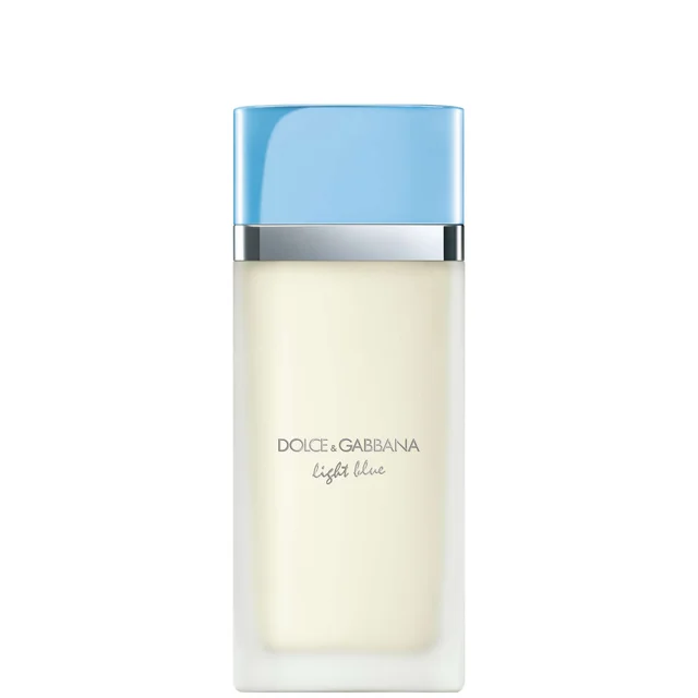 Dolce&Gabbana Light Blue Eau de Toilette 100ml