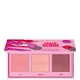 benefit Cheek Score Blush Limited Edition Palette