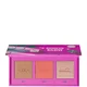 benefit Game On Glow Blush, Bronzer and Highlighter Limited Edition Cheek Palette