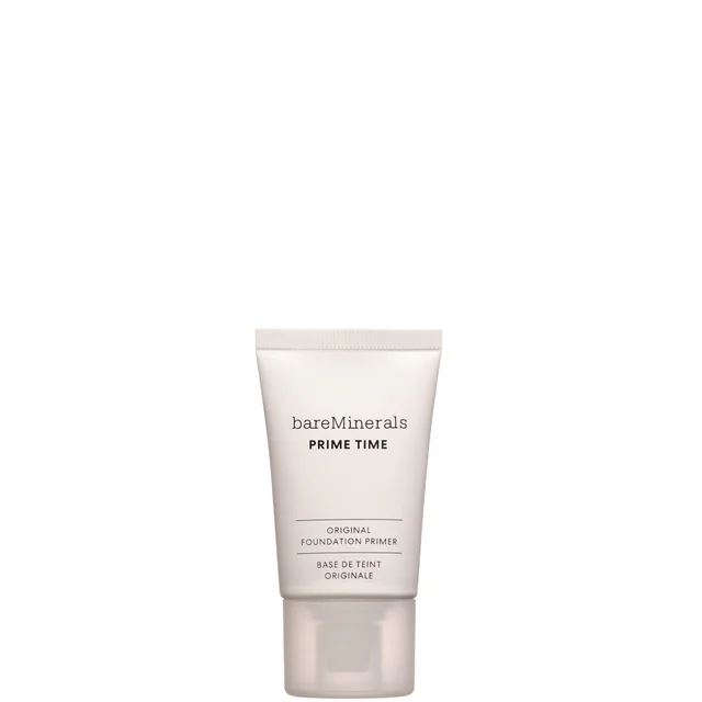 bareMinerals Mini PRIME TIME® Original Pore Minimising Primer 15ml