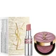 Yves Saint Laurent Make Me Blush Powder 44 & Loveshine lipstick 44 Gift Set