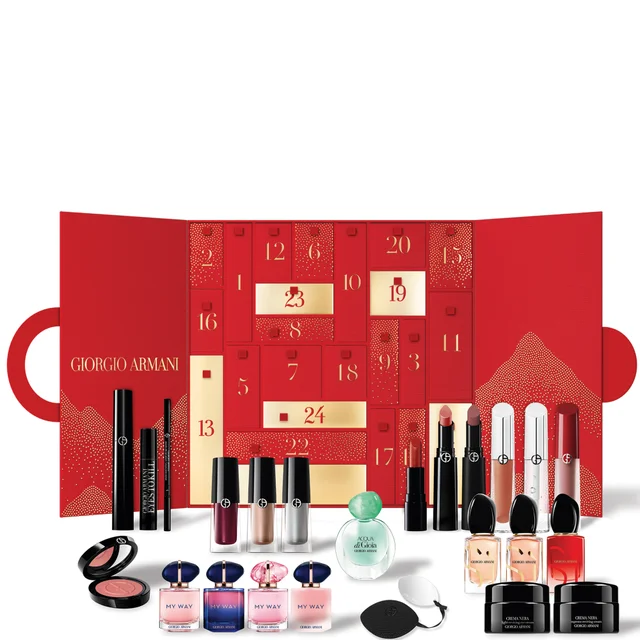 Armani Advent Calendar