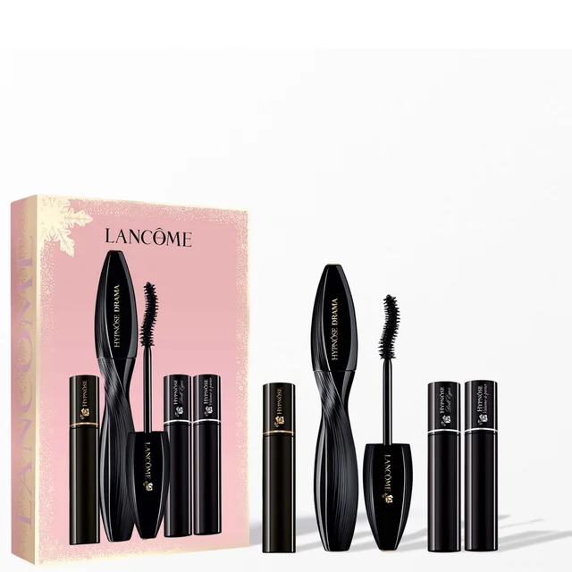 Lancôme Hypnose Mascara Collection Makeup Set