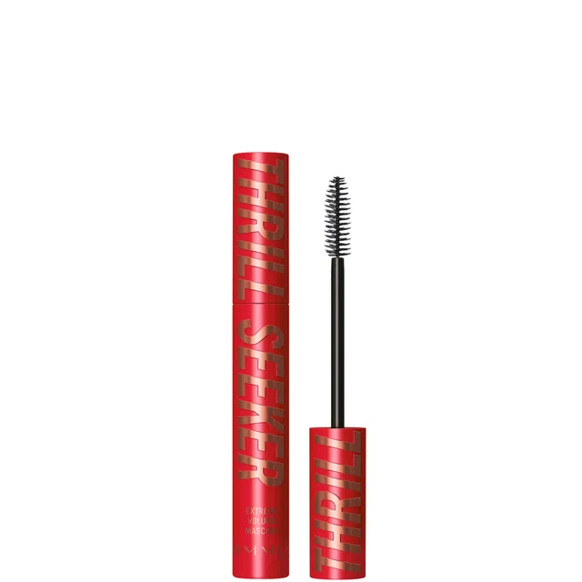 Rimmel Thrill Seeker Extreme Mascara 12.5ml  - Cappuccino