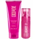 Coco & Eve Face Tanning Micromist and Sun-Kissed Gradual Tanning Lotion Bundle