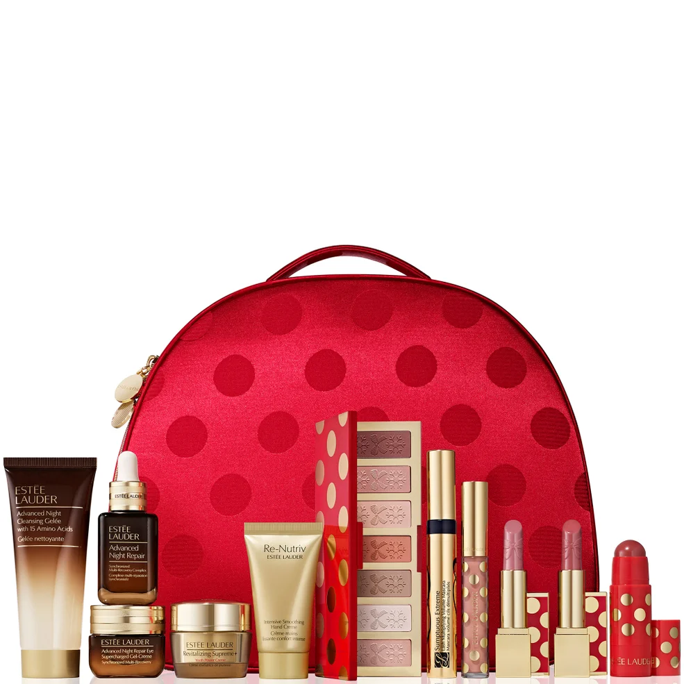 Estée Lauder Blockbuster Set Image 1