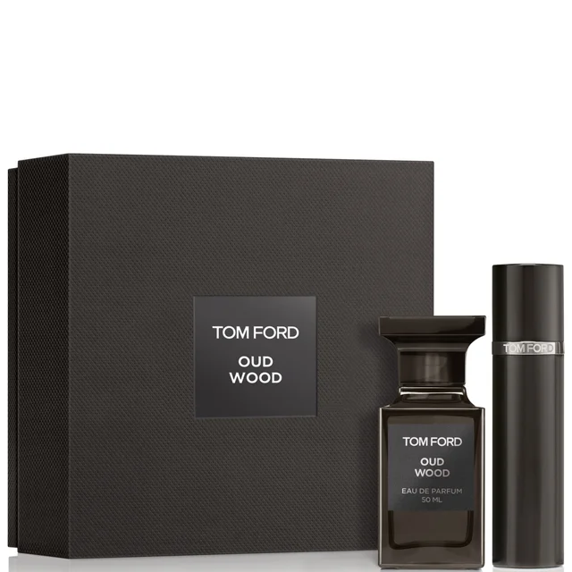 TOM FORD Oud Wood Eau de Parfum 50ml Gift Set