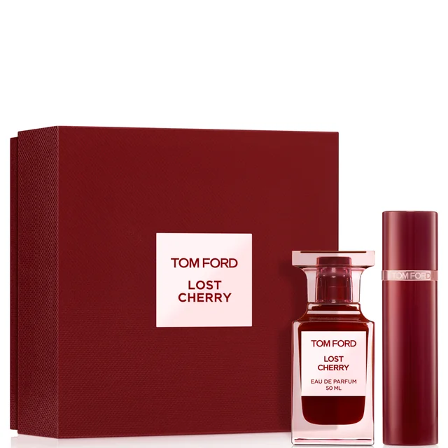 TOM FORD Lost Cherry Eau de Parfum 50ml Gift Set