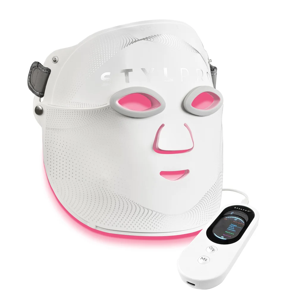 Stylpro Wavelength Pro 5-in-1 LED Mask Image 1