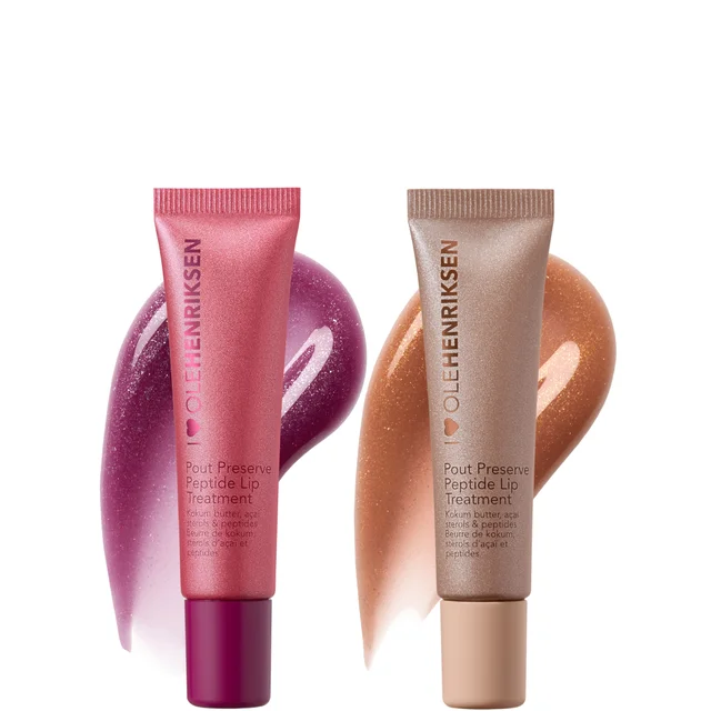 Ole Henriksen Glimmer Pout Bundle