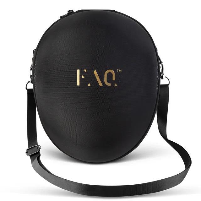FOREO FAQ LED Face Mask Travel Case