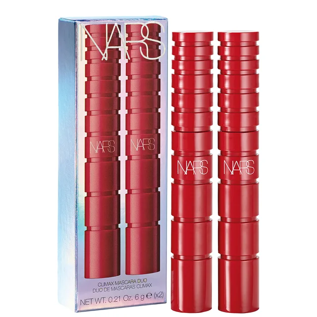 NARS Climax Mascara Duo