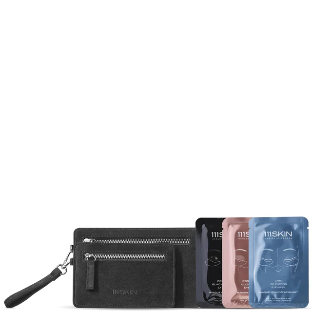 111SKIN Jetsetter Passport