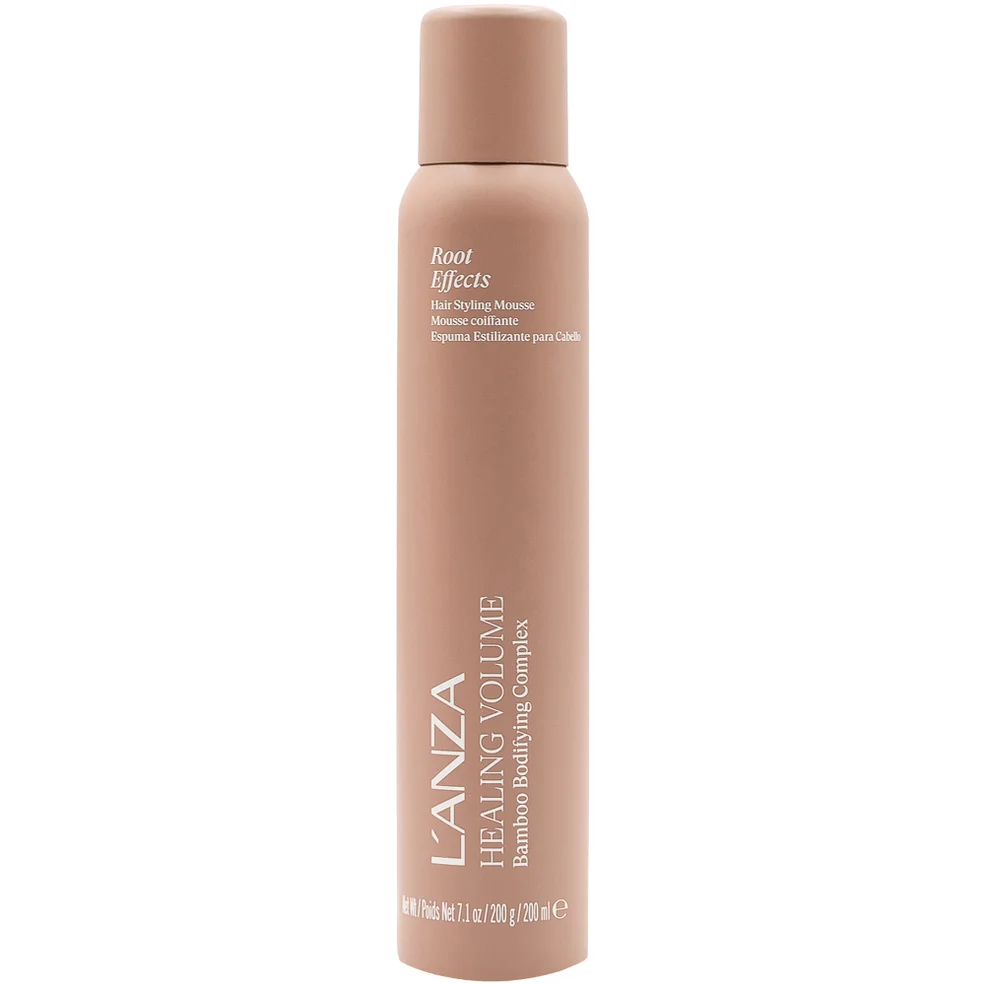 L'ANZA Healing Volume Root Effects 200g/200ml Image 1