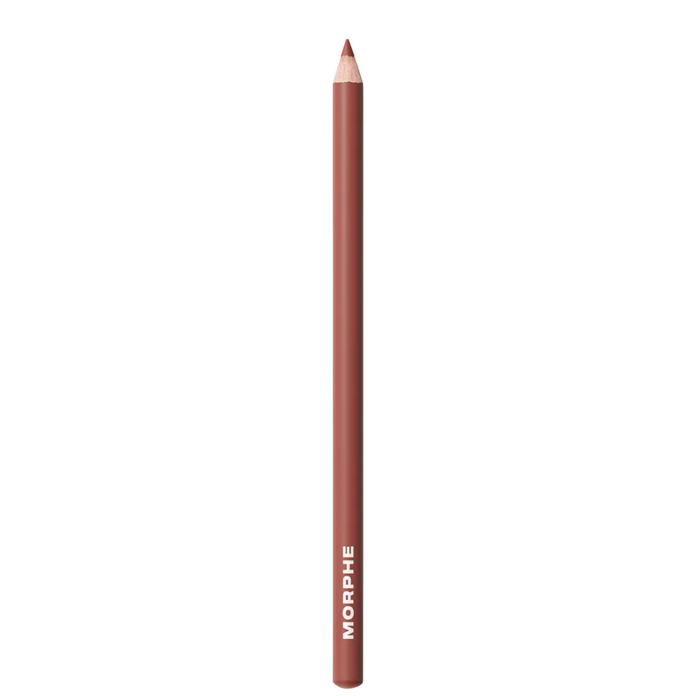 Morphe Signature Lip Pencil 1.5g (Various Shades) Image 1