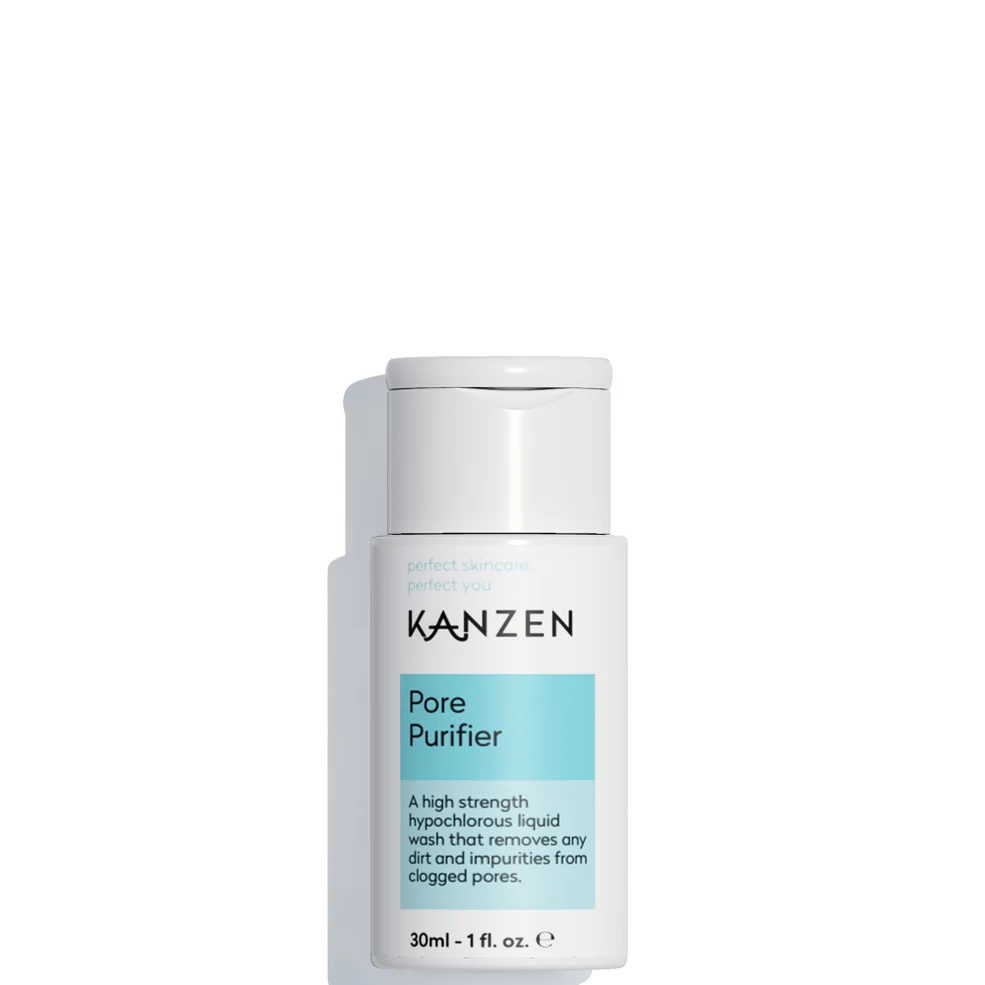 Kanzen Pore Purifier 30ml Image 1