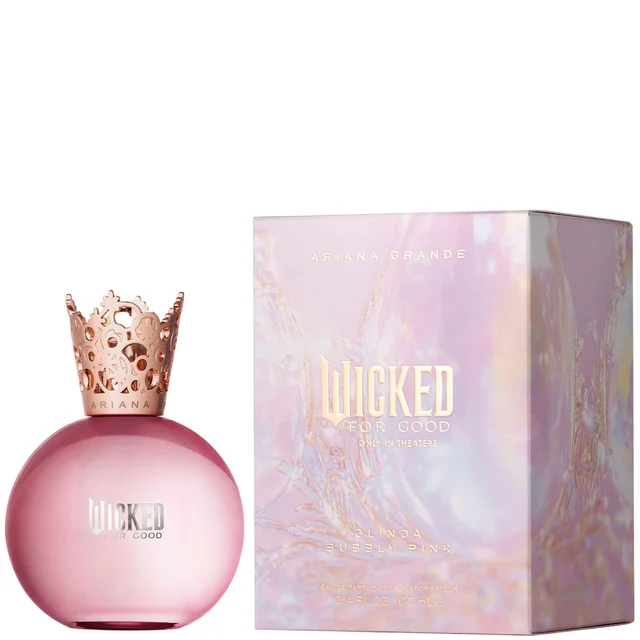 Ariana Grande Glinda Bubbly Pink Eau de Parfum 100ml
