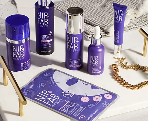 RETINOL FIX
