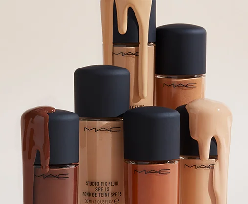 MAC Тоналный крем