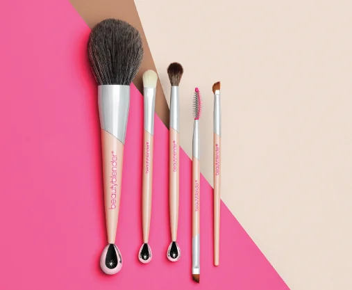 Makeup Brushes