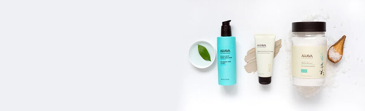 AHAVA main banner - Clone from source: 95-en to target: ru