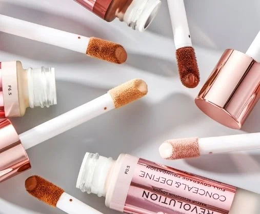 Concealer & Colour Corrector